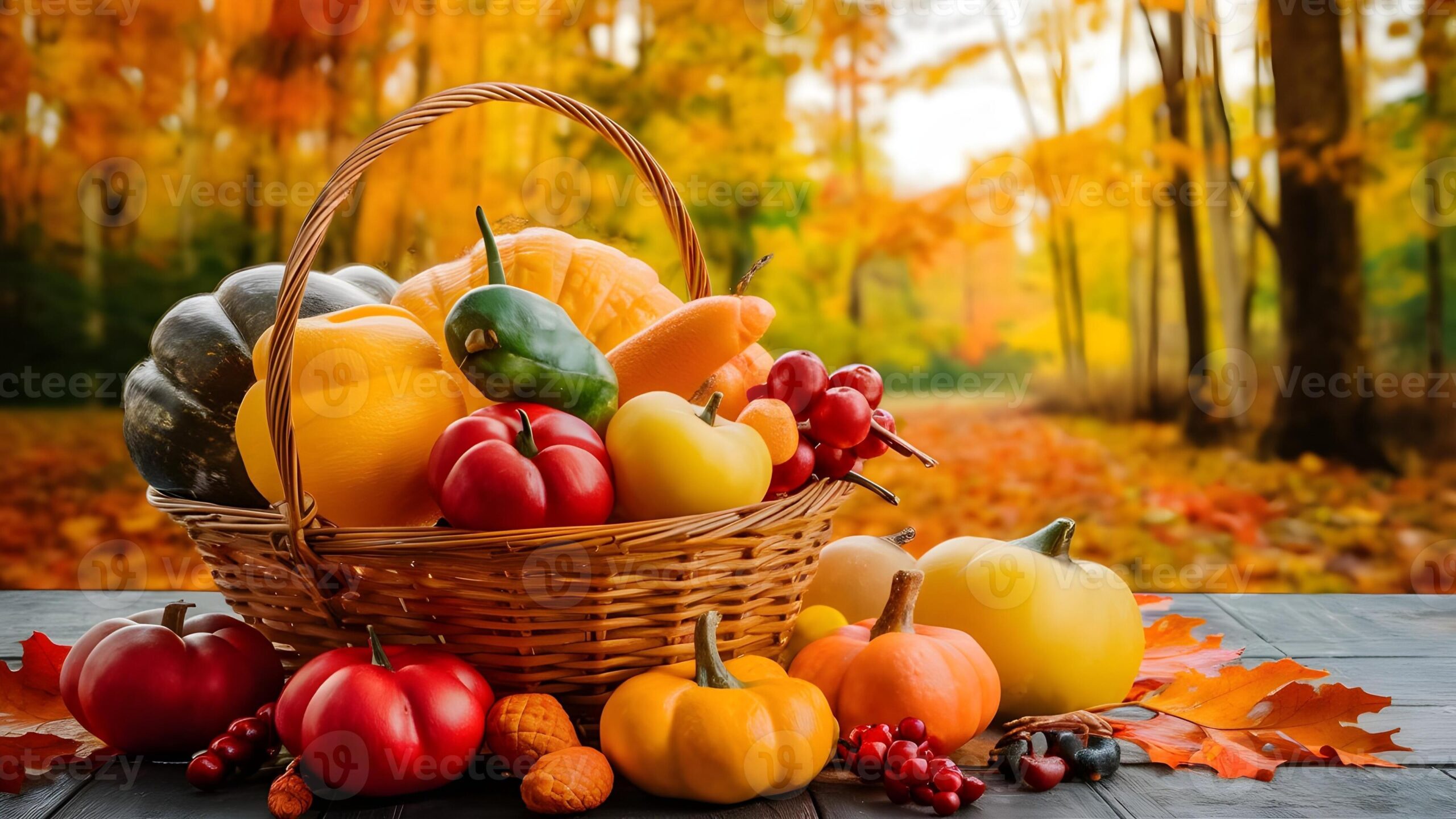 You are currently viewing Give Thanks for Your Trees: Why They’re Important for Your Property