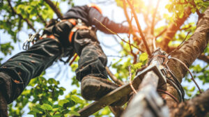 Read more about the article Raising the Bar in 2026: Service, Safety, and Communication in Tree Care
